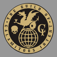 The Venture Brothers   Guild Of Calamitous Women's V-neck T-shirt | Artistshot