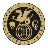 The Venture Brothers   Guild Of Calamitous Maternity Scoop Neck T-shirt | Artistshot