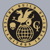 The Venture Brothers   Guild Of Calamitous Tank Dress | Artistshot