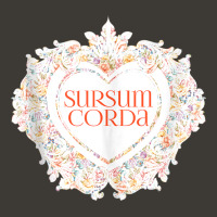 Sursum Corda Traditional Latin Mass Valentine's Day Catholic Tank Top Bucket Hat | Artistshot