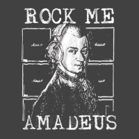 Rock Me Amadeus, Rock, Me, Amadeus, Rock Me Amadeu, Rock, Me Amadeus,  Vintage T-shirt | Artistshot