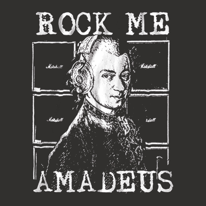 Rock Me Amadeus, Rock, Me, Amadeus, Rock Me Amadeu, Rock, Me Amadeus,  Champion Hoodie | Artistshot