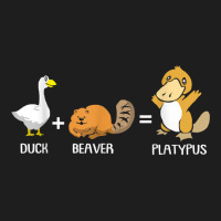 Powers Combined Platypus Classic T-shirt | Artistshot