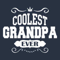 Coolest Grandpa Ever T-shirt | Artistshot