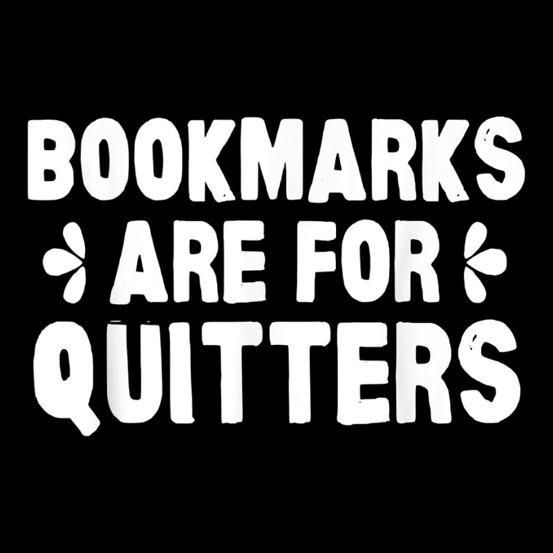 Bookmarks Are For Quitters Books Bookworm Reader Adjustable Cap by JamyaJefferson | Artistshot