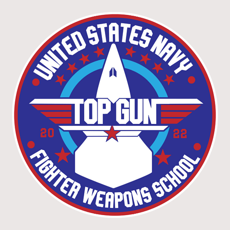 Us Navy Fighter Weapons School 22 Pocket T-Shirt by Crowley Tidwell | Artistshot