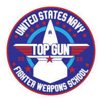 Us Navy Fighter Weapons School 22 Baby Tee | Artistshot