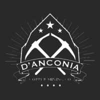 D'anconia Copper Toddler T-shirt | Artistshot