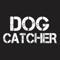 Halloween Dog Catcher Costume T-shirt | Artistshot