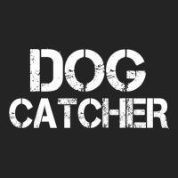 Halloween Dog Catcher Costume 3/4 Sleeve Shirt | Artistshot