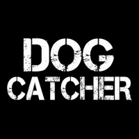 Halloween Dog Catcher Costume Youth Zipper Hoodie | Artistshot