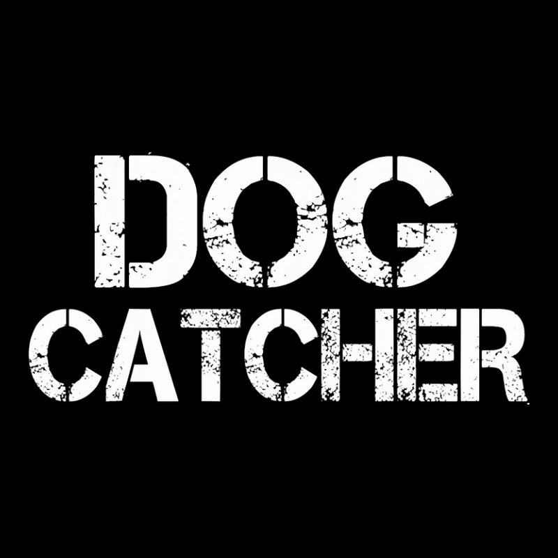 Halloween Dog Catcher Costume Youth Zipper Hoodie | Artistshot