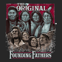 The Original Founding Fathers Mount Rushmore  Native American Indian C Men's T-shirt Pajama Set | Artistshot