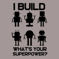 Robotics Engineer Build Robots T Shirt Vintage Hoodie | Artistshot