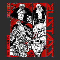 Eustass Kid Manga Panel Exclusive T-shirt | Artistshot