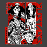 Eustass Kid Manga Panel Vintage T-shirt | Artistshot