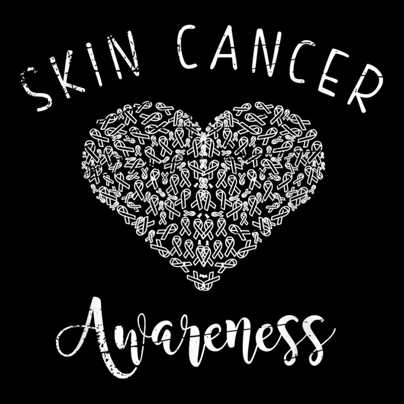 Skin Cancer Awareness Pocket T-shirt | Artistshot