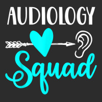 Audiology Squad Audiologist Funny Cute Audiology Ear Gift Exclusive T-shirt | Artistshot