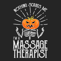 Halloween I M A Massage Therapist Massage Therapy Unisex Hoodie | Artistshot