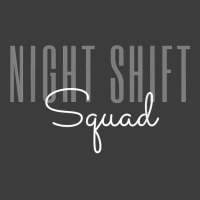 Night Shift Squad Team Night Shift Nursing Funny Nurse Men's Polo Shirt | Artistshot