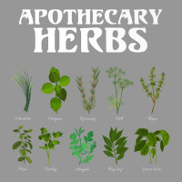 Herbalism Apothecary Herbs Botanical Plants Herbalist Premium T Shirt Women's V-neck T-shirt | Artistshot