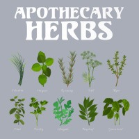 Herbalism Apothecary Herbs Botanical Plants Herbalist Premium T Shirt Tank Dress | Artistshot