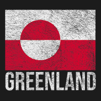 Greenland National Flag Nuuk Hoodie & Jogger Set | Artistshot