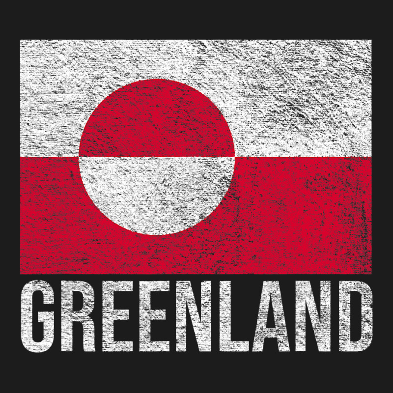 Greenland National Flag Nuuk Hoodie & Jogger Set | Artistshot