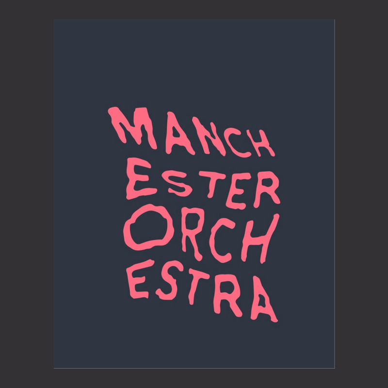 Manchester Orchestra Merch Vintage Short | Artistshot