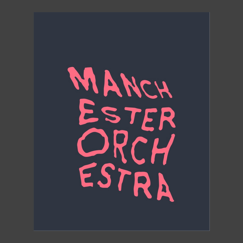 Manchester Orchestra Merch Vintage T-shirt | Artistshot