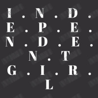 Independent Girls Vintage Short | Artistshot