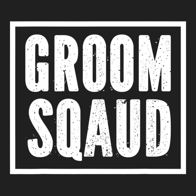 Grooms Bachelor Crew Party Squad Team Groom Drawstring Bags | Artistshot