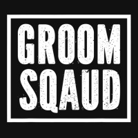 Grooms Bachelor Crew Party Squad Team Groom Pin-back Button | Artistshot