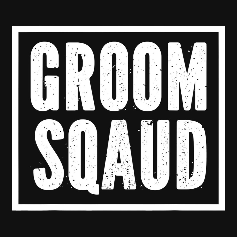 Grooms Bachelor Crew Party Squad Team Groom Pin-back Button | Artistshot