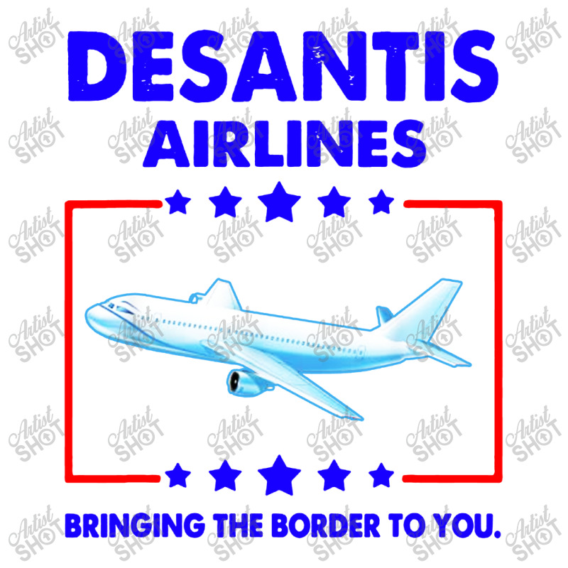 Desantis Sticker | Artistshot