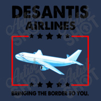 Desantis Men Denim Jacket | Artistshot