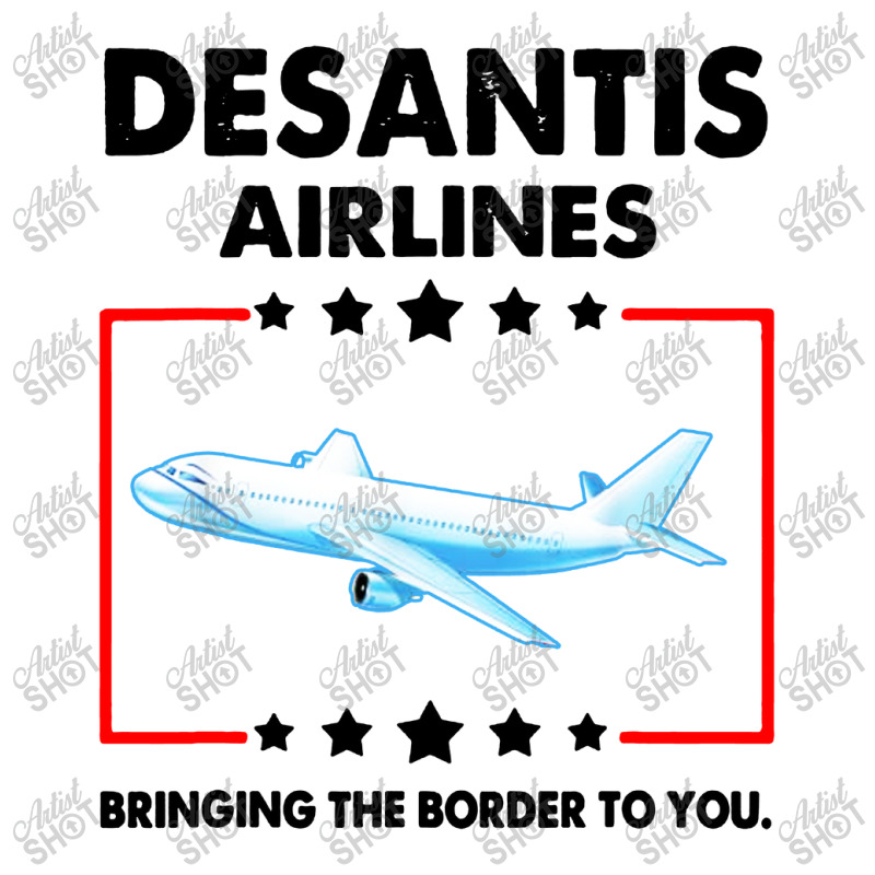 Desantis Sticker | Artistshot