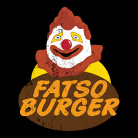 Fatso Burger (that _70s Show) Adjustable Cap | Artistshot