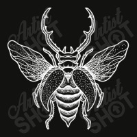 Insect 3 Scorecard Crop Tee | Artistshot