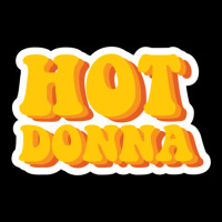 Hot Donna Adjustable Cap | Artistshot