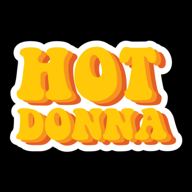 Hot Donna Adjustable Cap by cm-arts | Artistshot