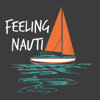 Sailing Sail Boating Sailboat Sailor Feeling Nauti Men's Polo Shirt | Artistshot