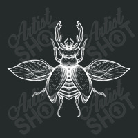 Insect 5 Women's Triblend Scoop T-shirt | Artistshot