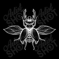 Insect 5 Cropped Hoodie | Artistshot