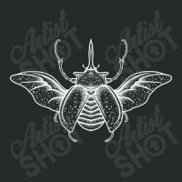 Insect 7 Women's Triblend Scoop T-shirt | Artistshot