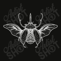 Insect 7 Scorecard Crop Tee | Artistshot