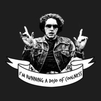 Hyde, That 70s Show - I_m Running A Dojo Of Coolness Classic T-shirt | Artistshot