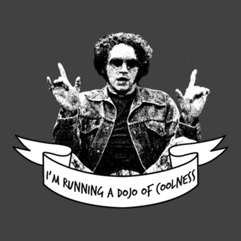 Hyde, That 70s Show - I_m Running A Dojo Of Coolness Vintage T-Shirt by cm-arts | Artistshot