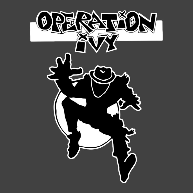 Nuclear Test Operation Vintage T-shirt | Artistshot