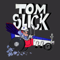 Tribute To Jay Ward Cartoons Tom Slick In The Thunderbolt Grease Slapp Vintage Short | Artistshot